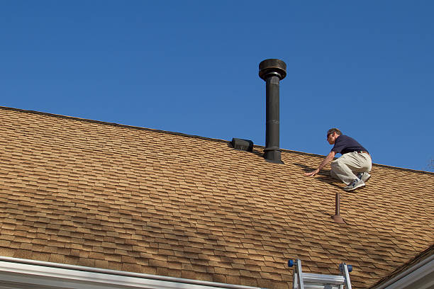 Roof Coating Services in Kahului, HI